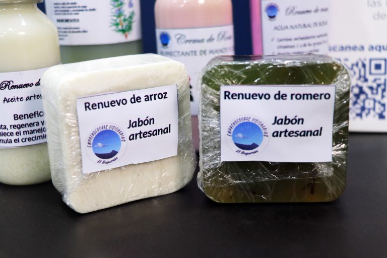 productos naturales para la piel