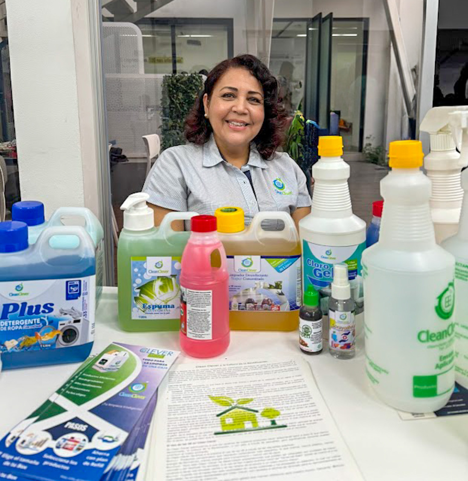 bessy-zepeda-empresaria-salvadoreña-bcie-capital-semilla