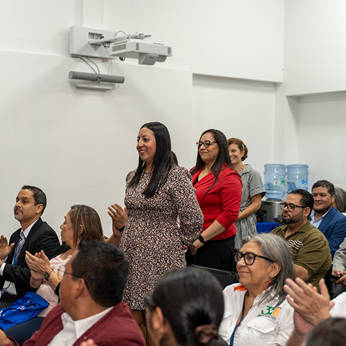 Empresarias graduadas MBA ACELERA.